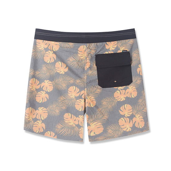 Flower Printed Collection Fashion Boardshorts