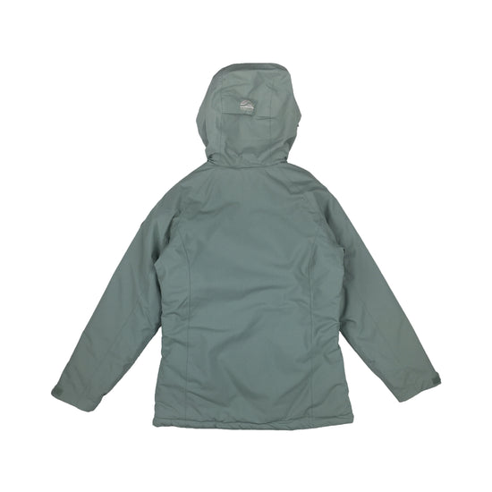 Solid Color Collection Custom Outdoor Jacket