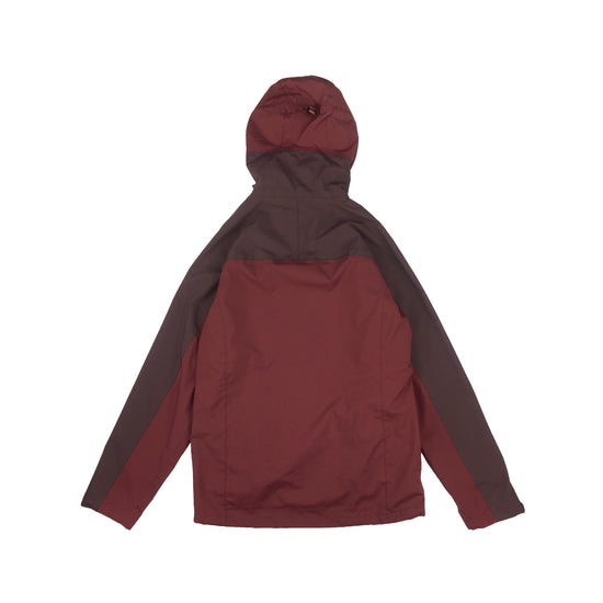 Color Stitching Collection Custom Outdoor Jacket