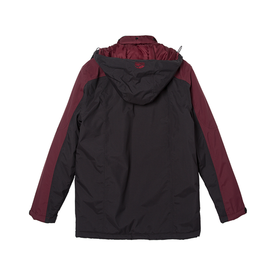 Color Stitching Collection Custom Outdoor Jacket