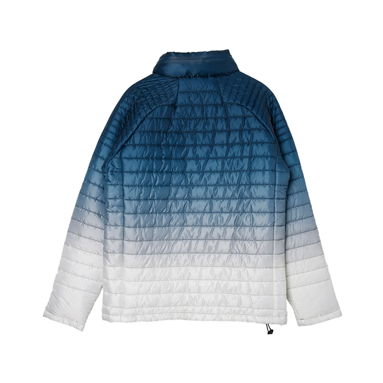 Color Gradient No Hat Collection Light Jacket