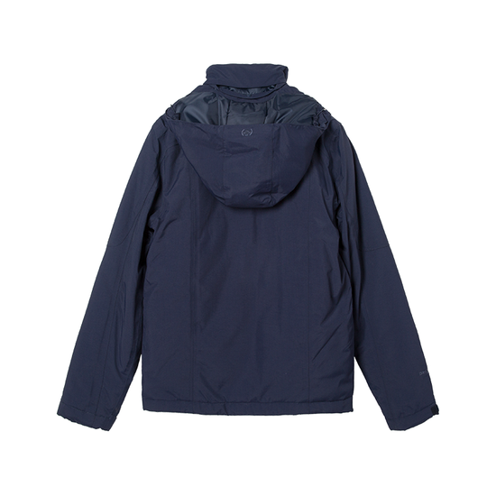 Solid Color Collection Custom Outdoor Jacket