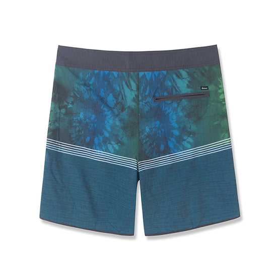 Color Gradient Collection Fashion Boardshorts