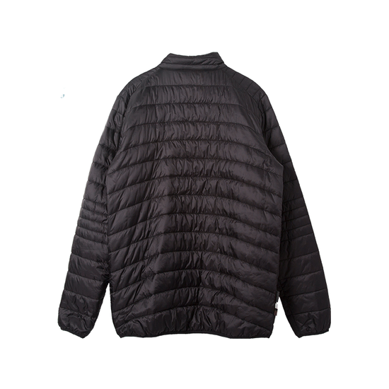 Solid Color No Hat Collection Light Jacket