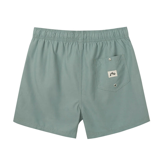 Candy Colors Design Collection Holiday Swim Shorts