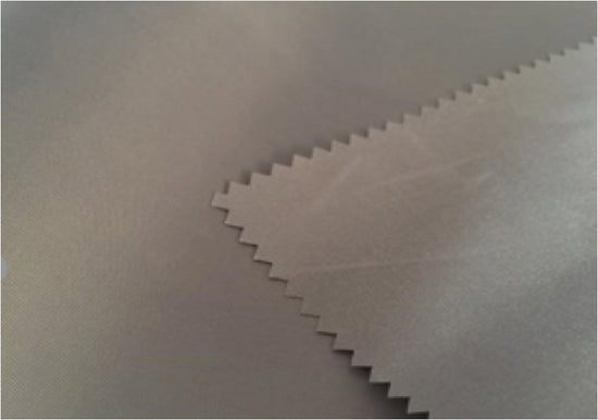 Bomber Fabric