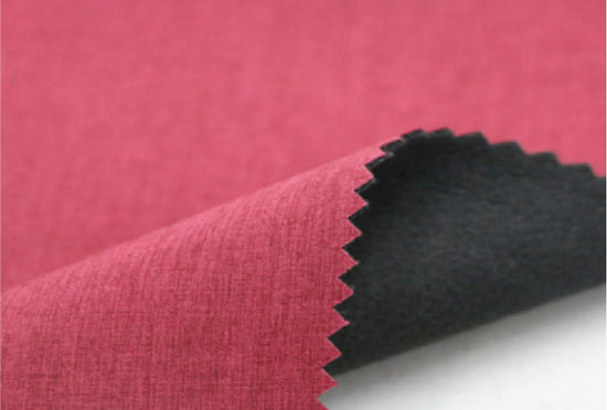 Bonded Fabric