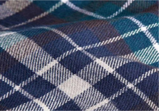 Flannel Fabric