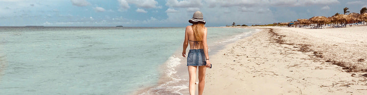 Worldtextile-Beach Products Customized Wholesale