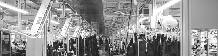 Worldtextile—FACTORY TOUR
