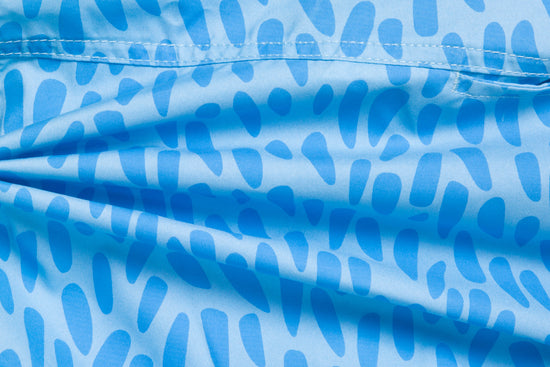 Customized Fabric
