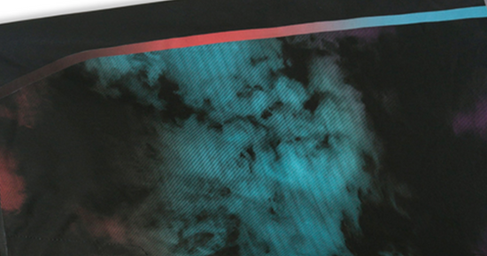 Customized Fabric