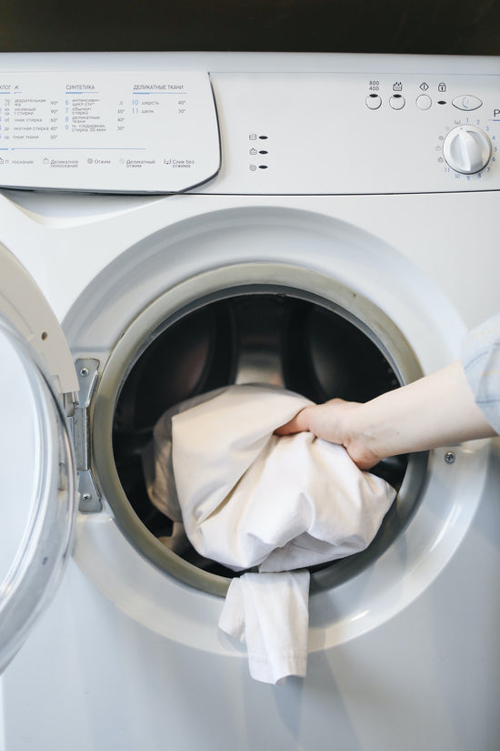 Washing Test