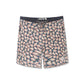 Flower Printed Collection Fashion Boardshorts