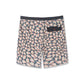 Flower Printed Collection Fashion Boardshorts