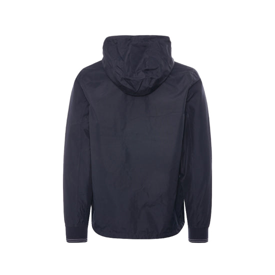 Solid Color Collection Windbreak Jacket