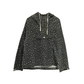 Graphic Printed Collection Windbreak Jacket