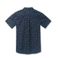 Small Element Design Printed Collection Hawaiian Shirts