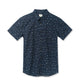 Small Element Design Printed Collection Hawaiian Shirts