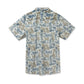 Marine Element Design Printed Collection Hawaii Shirts