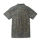 Geometric Element Design Printed Collection Hawaiian Shirts