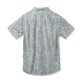 Flower & Leaf Printed Collection Hawaiian Shirts