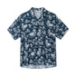 Island Design Printed Collection Hawaiian Shirts