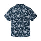 Island Design Printed Collection Hawaiian Shirts