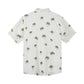 Leaf Printed Collection Hawaiian Shirts