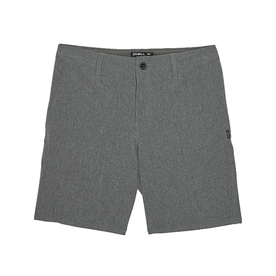 Solid Color Collection Hybrid Walk Shorts