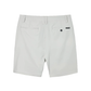 Solid Color Collection Hybrid Walk Shorts