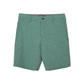 Solid Color Collection Hybrid Walk Shorts