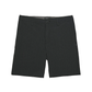 Solid Color Collection Hybrid Walk Shorts
