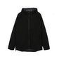 Solid Color Collection Windbreak Jacket