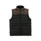 Solid Color Collection Parka Jacket