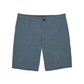 Solid Color Collection Hybrid Walk Shorts
