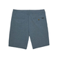 Solid Color Collection Hybrid Walk Shorts