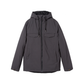 Solid Color Collection Custom Outdoor Jacket
