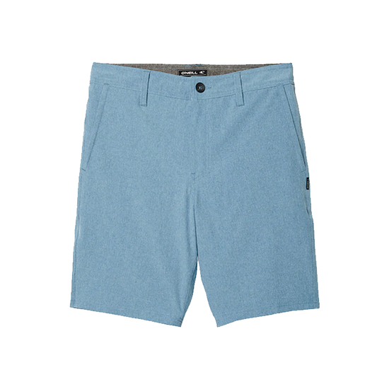 Solid Color Collection Hybrid Walk Shorts