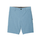 Solid Color Collection Hybrid Walk Shorts