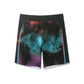 Color Gradient Collection High-tech Boardshorts
