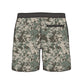 Split Foot Camouflage Collection Swim Trunks