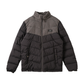 Color Block Stitching No Hat Collection Light Jacket