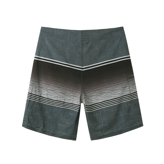 Color Gradient Collection Performance Board Shorts