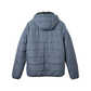 Solid Color Collection Parka Jacket