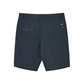 Solid Color Collection Hybrid Walk Shorts