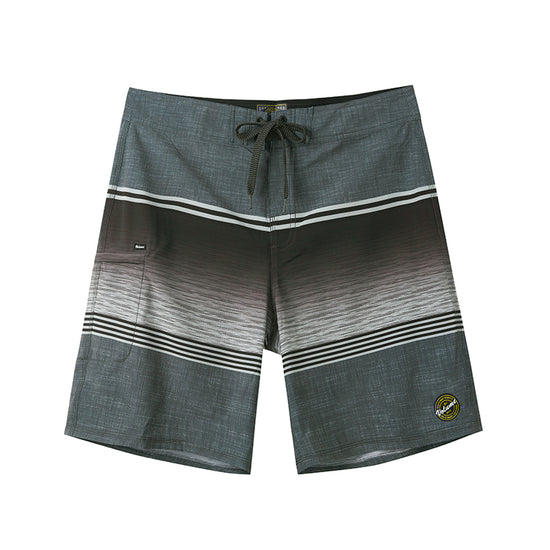 Color Gradient Collection Performance Board Shorts