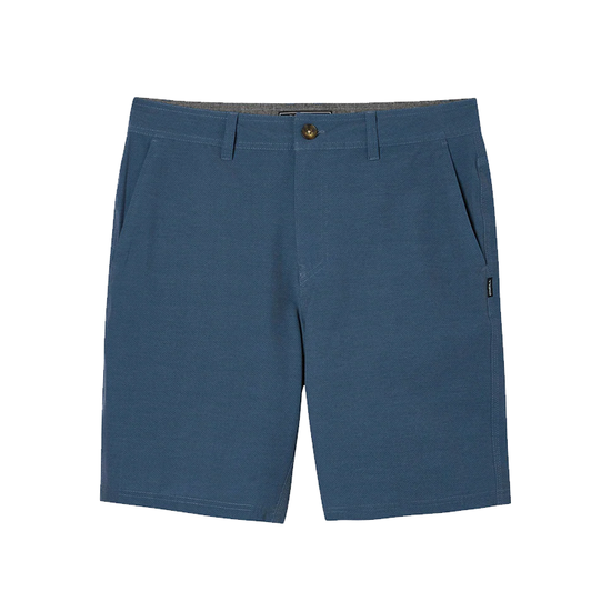 Solid Color Collection Hybrid Walk Shorts