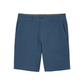 Solid Color Collection Hybrid Walk Shorts