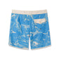 Flower Printed Collection Fashion Boardshorts